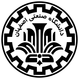 نماد دانشگاه صنعتی اصفهان
