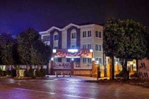 دانشگاه تخصصی فناوری‌های نوین آمل