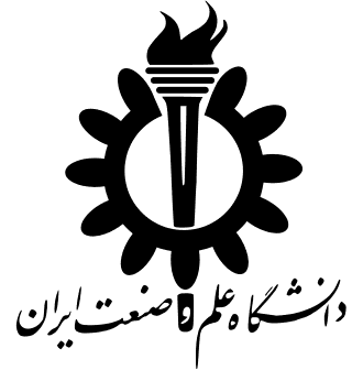 لوگوی دانشگاه علم و صنعت ایران