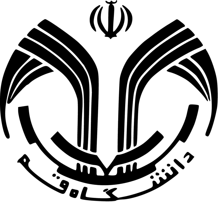 لوگوی دانشگاه قم