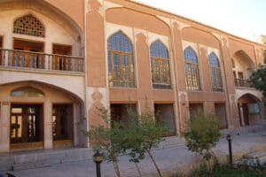 دانشگاه ها 5 دانشگاه هنر اصفهان