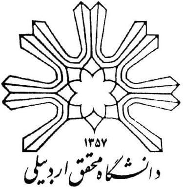 لوگوی دانشگاه محقق اردبیلی
